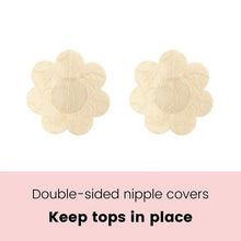 Load image into Gallery viewer, Double-Sided Nipple Covers
