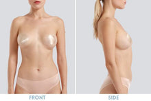 Load image into Gallery viewer, Satin Nipple Covers
