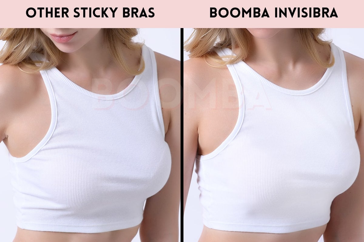 What to Wear with BOOMBA Inserts – Aimees Intimates